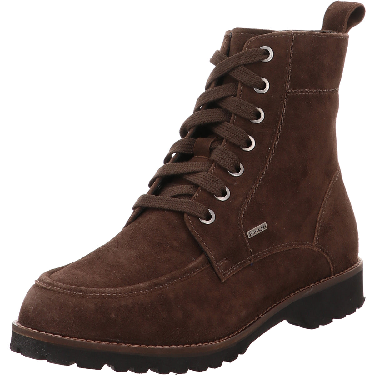 Sioux Stiefelette Merdit 759 Tex H bordo