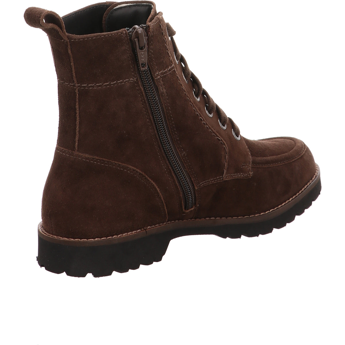 Sioux Stiefelette Merdit 759 Tex H bordo