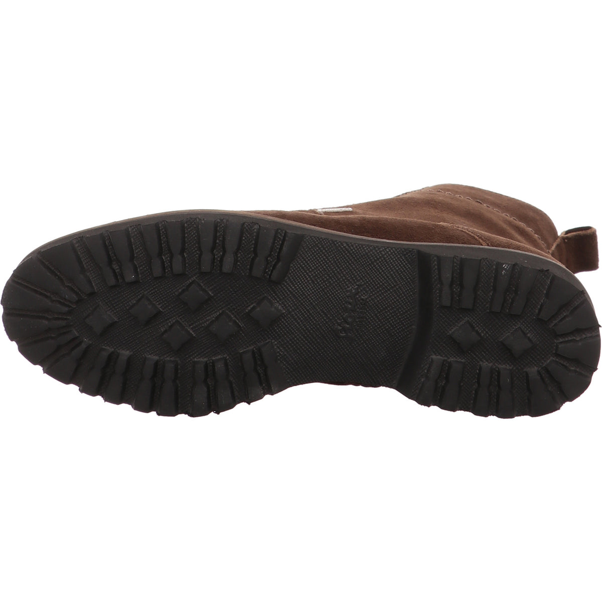 Sioux Stiefelette Merdit 759 Tex H bordo