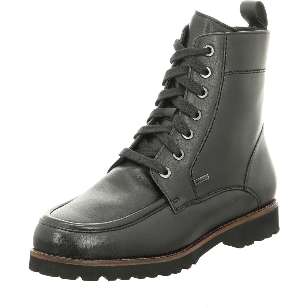Sioux Stiefelette Merdit 759 Tex H schwarz