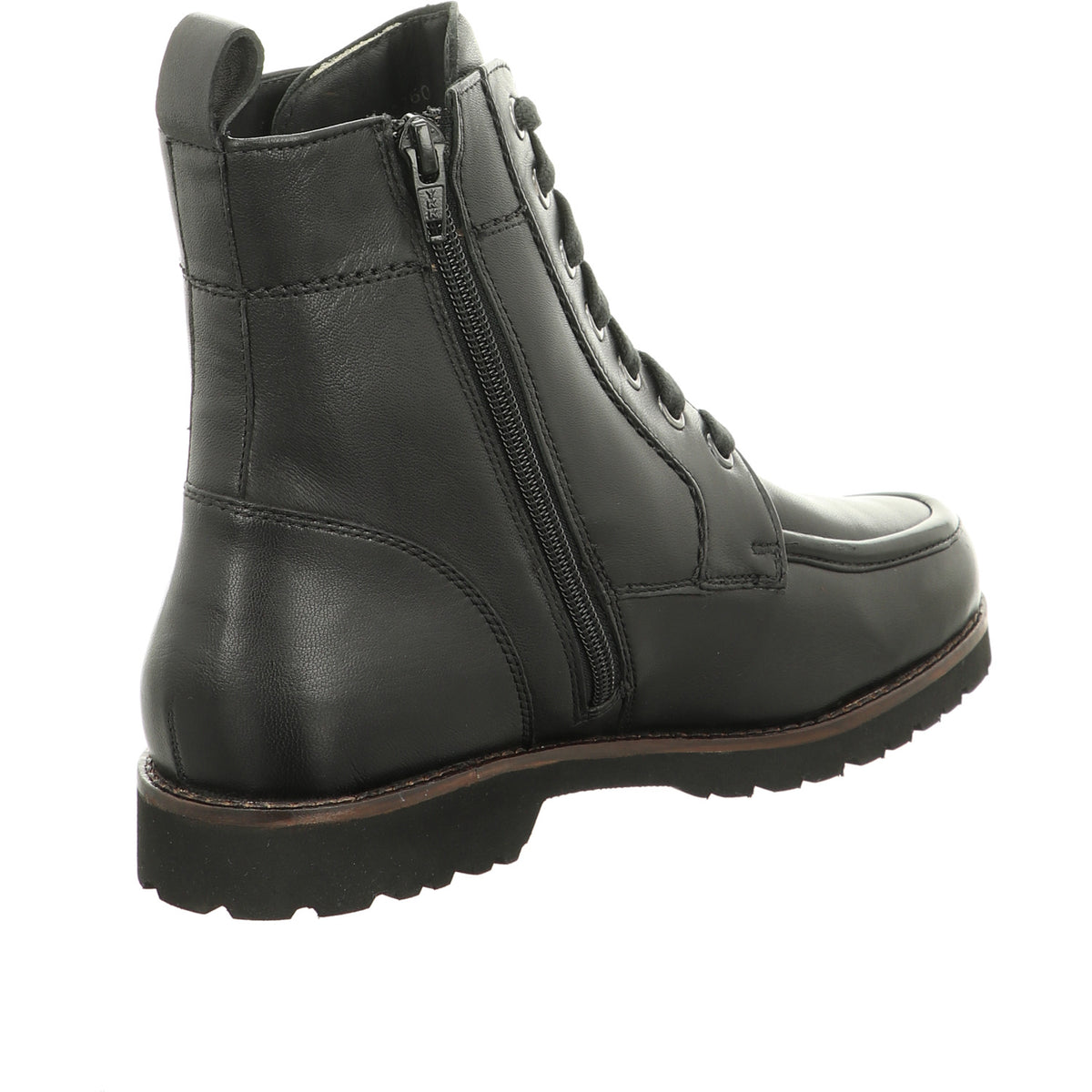 Sioux Stiefelette Merdit 759 Tex H schwarz