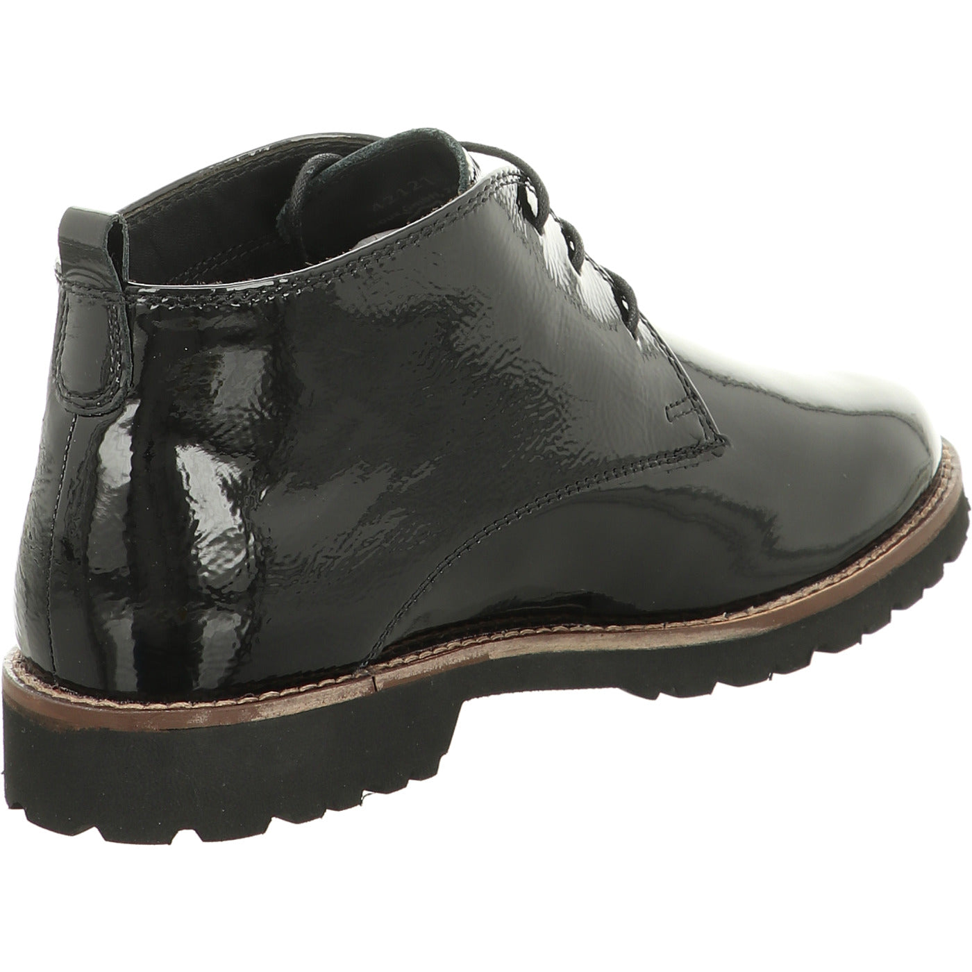 Sioux Stiefelette Meredith 702 H schwarz