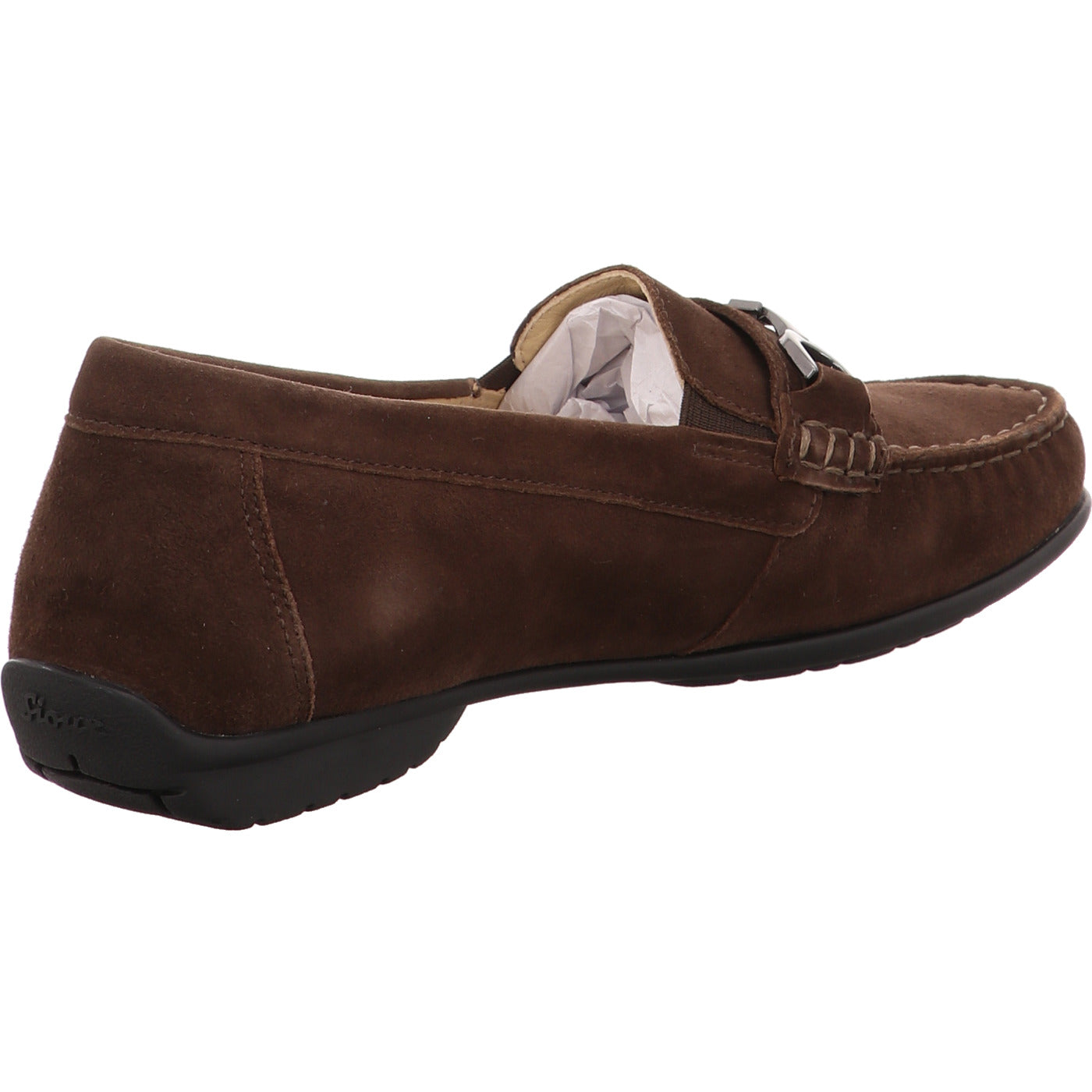 Sioux Pump Cortizia 738 H braun