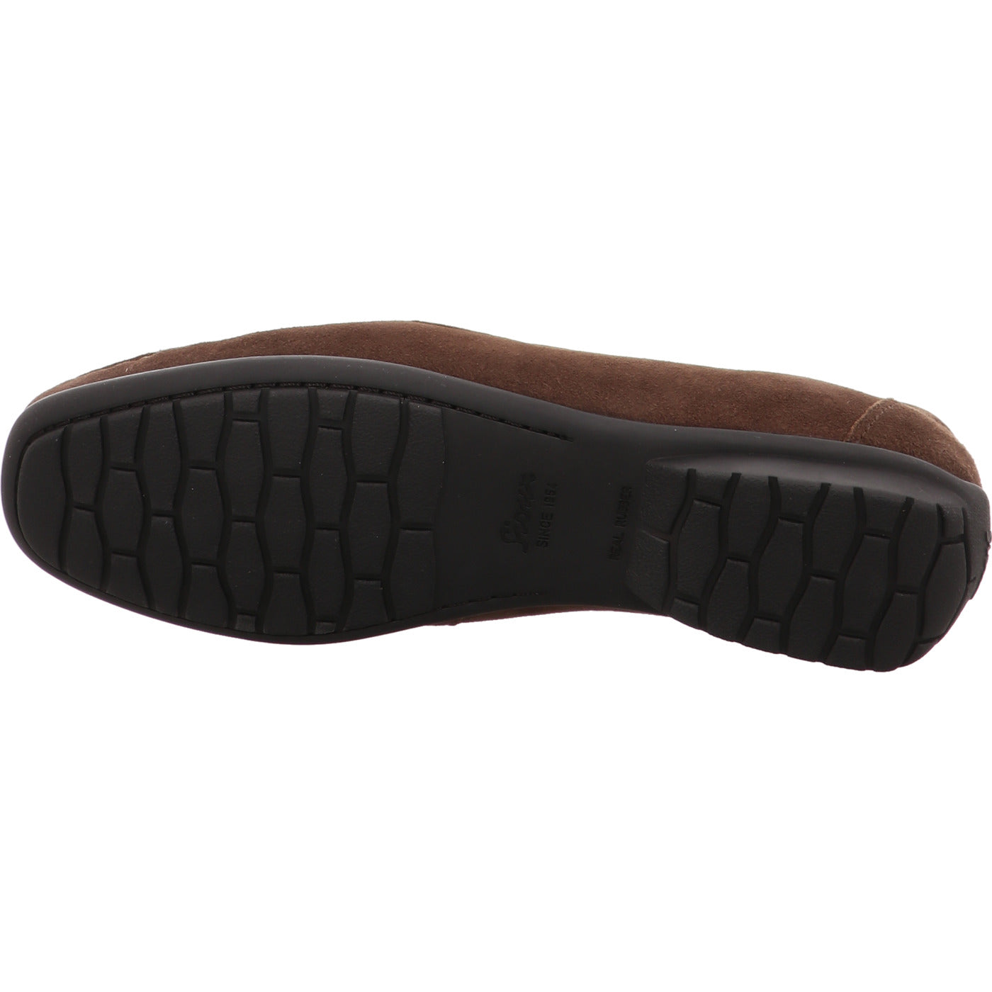 Sioux Pump Cortizia 738 H braun