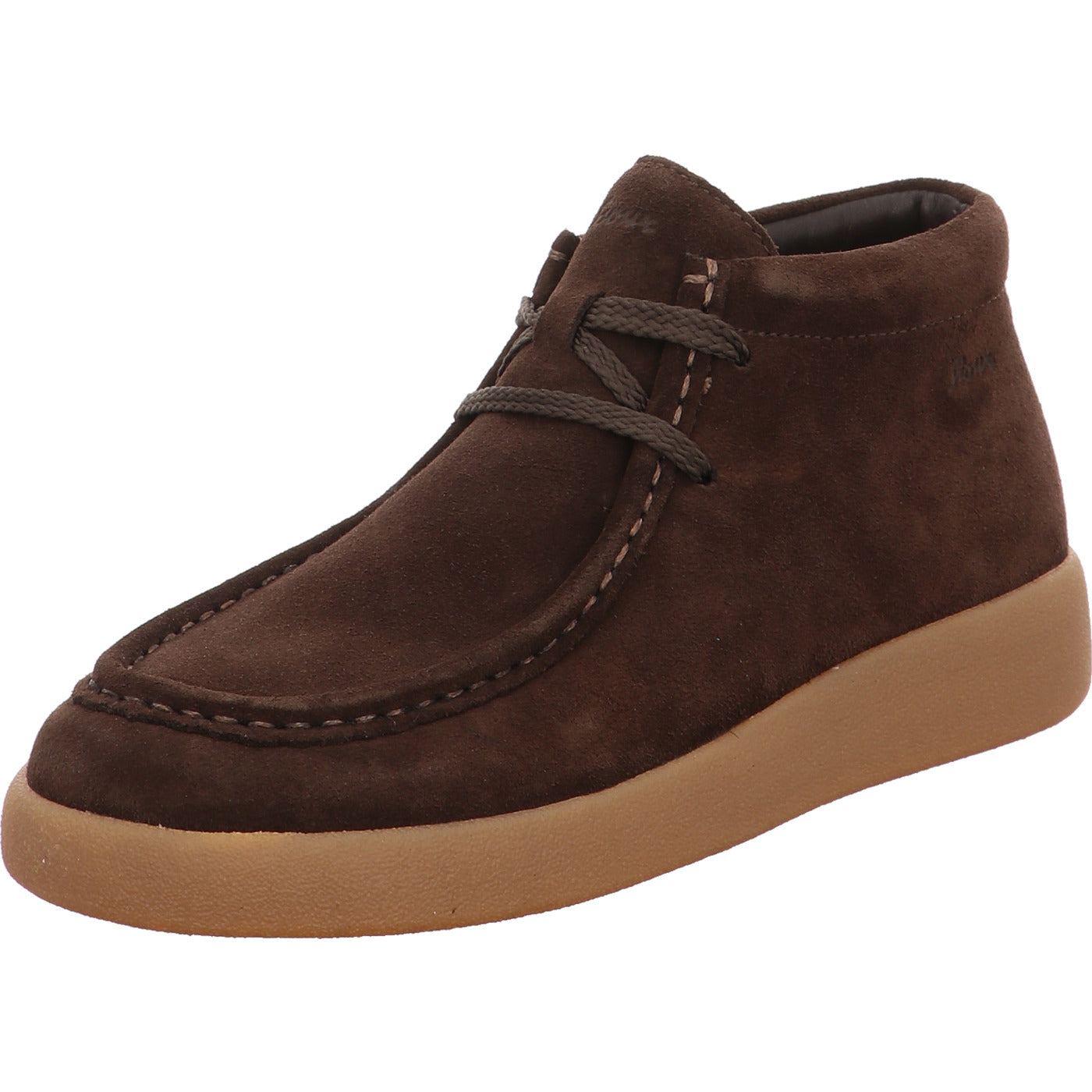 Sioux Stiefelette Grashopper D 017 braun