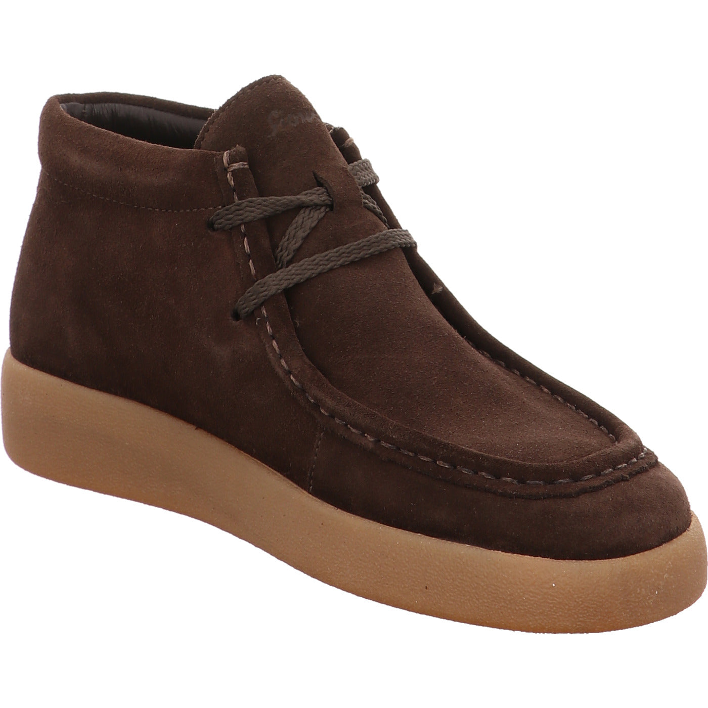 Sioux Stiefelette Grashopper D 017 braun