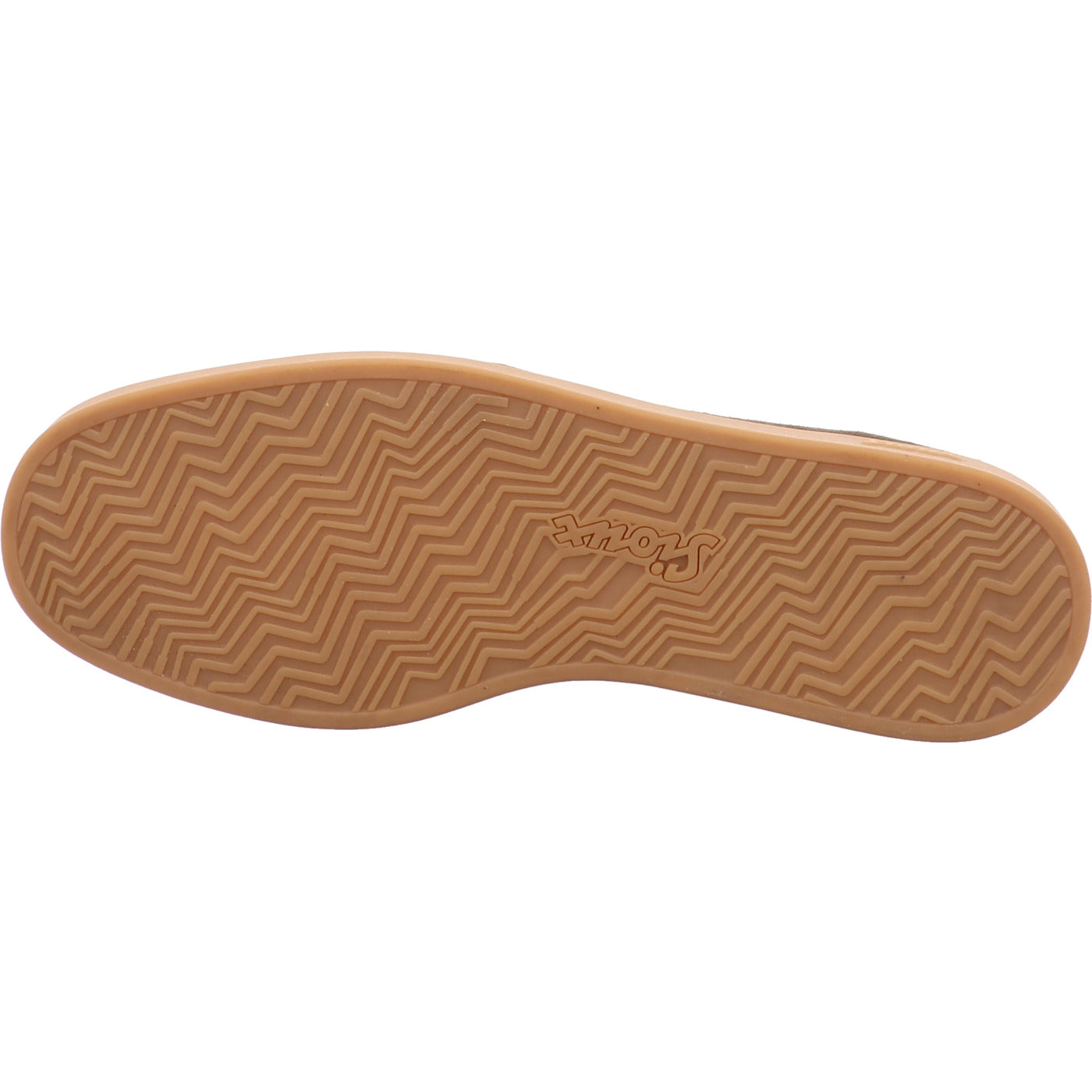 Sioux Schnürschuh Melosana 700 braun