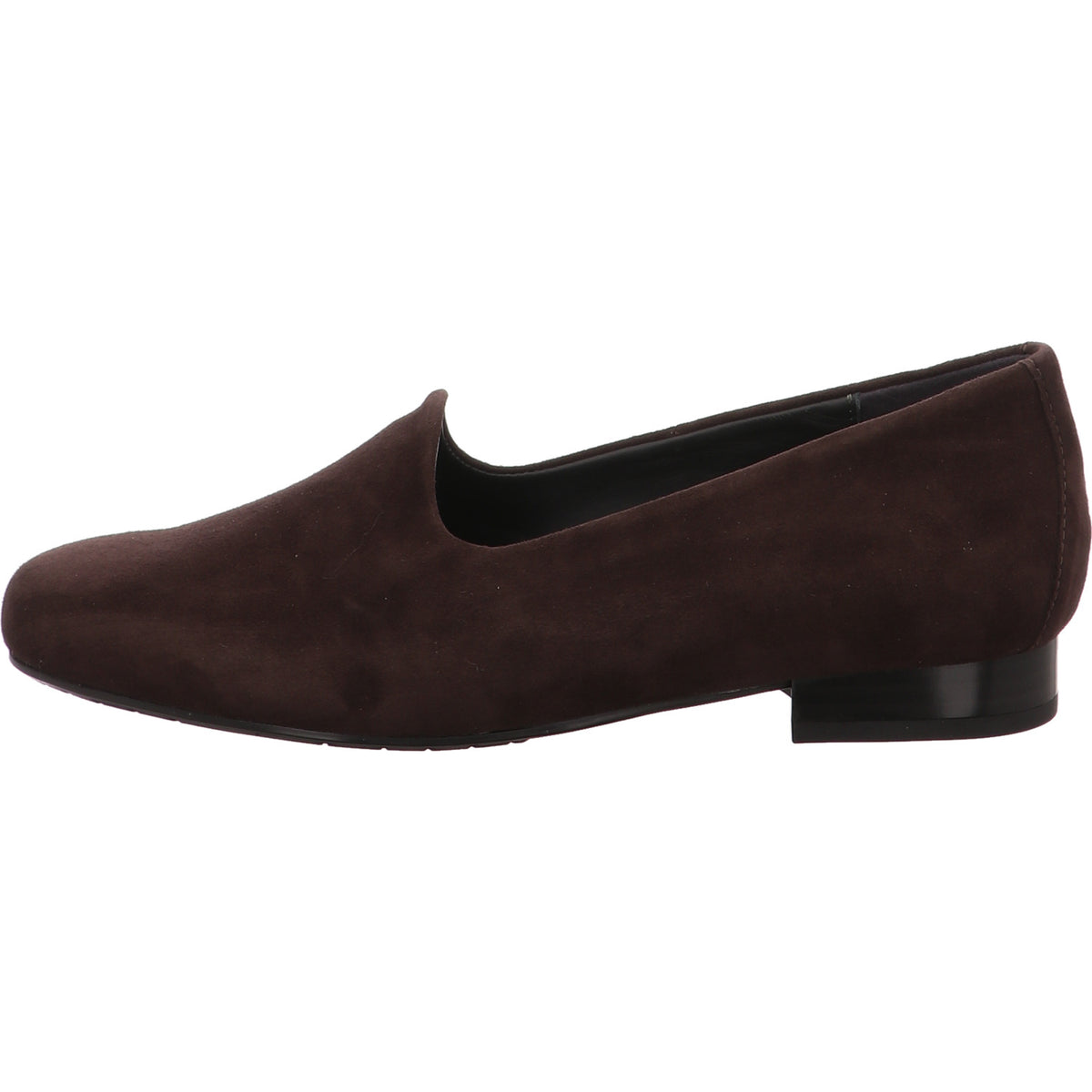 Semler Slipper Fabia braun