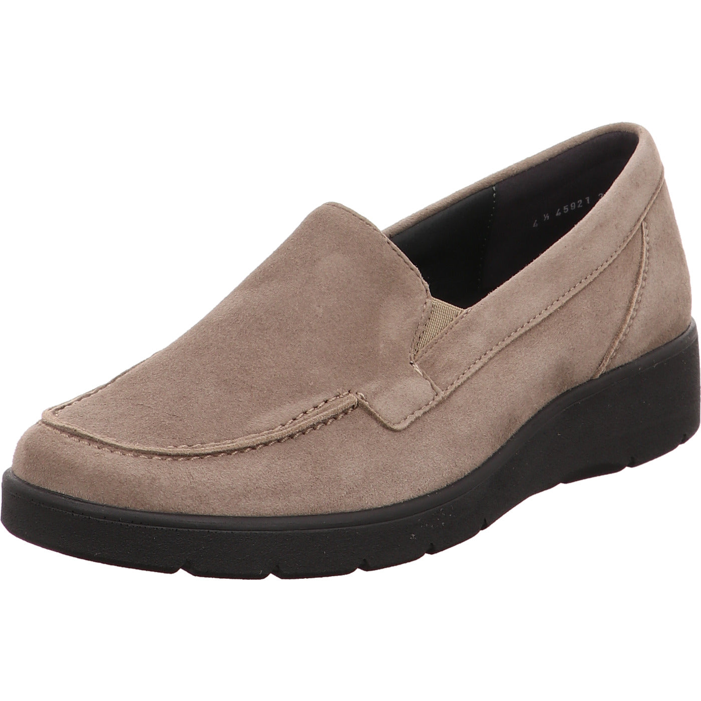 Semler Slipper Melanie beige