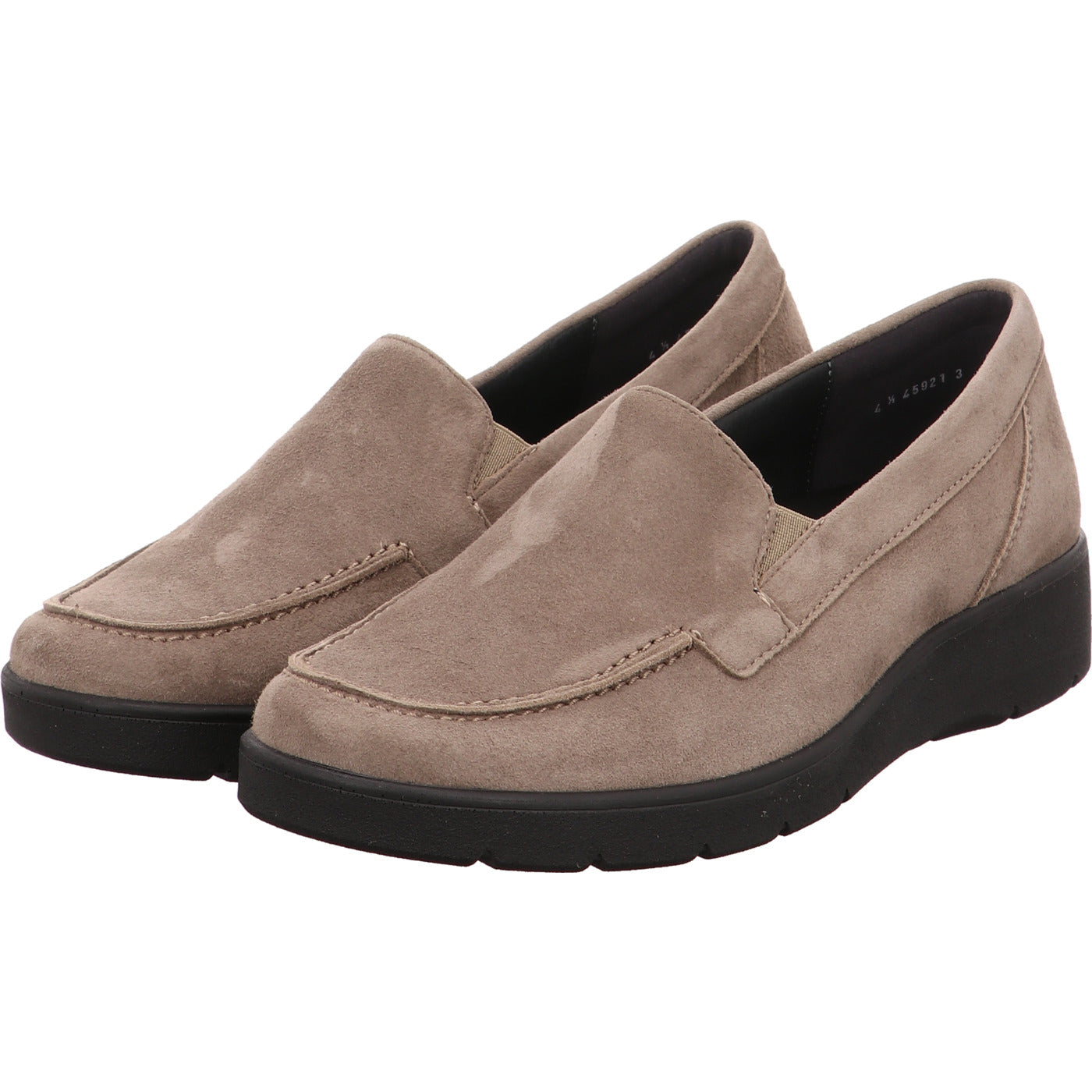 Semler Slipper Melanie beige