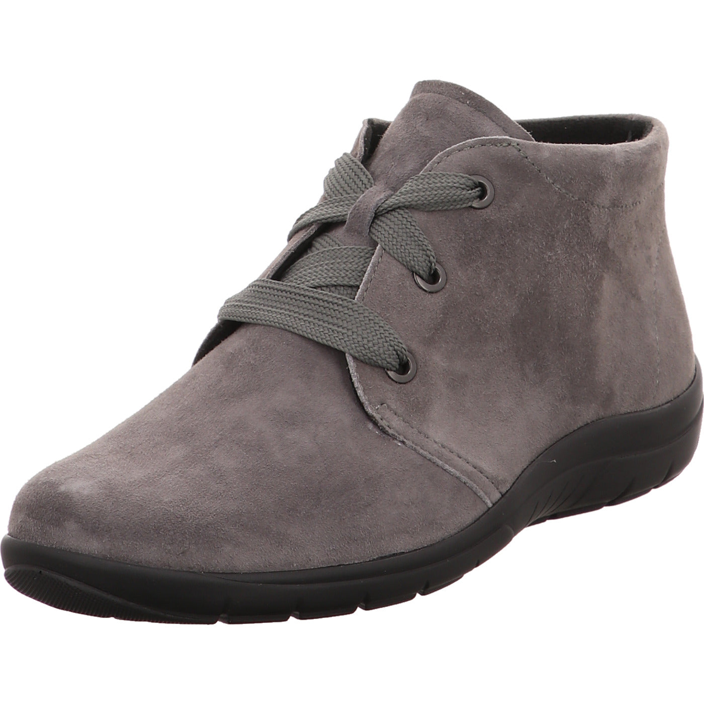 Semler Stiefelette Michelle grau