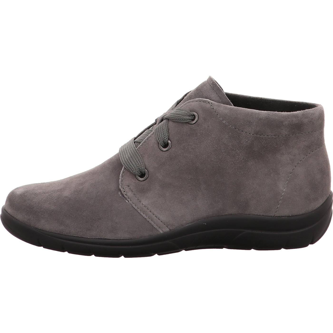 Semler Stiefelette Michelle grau