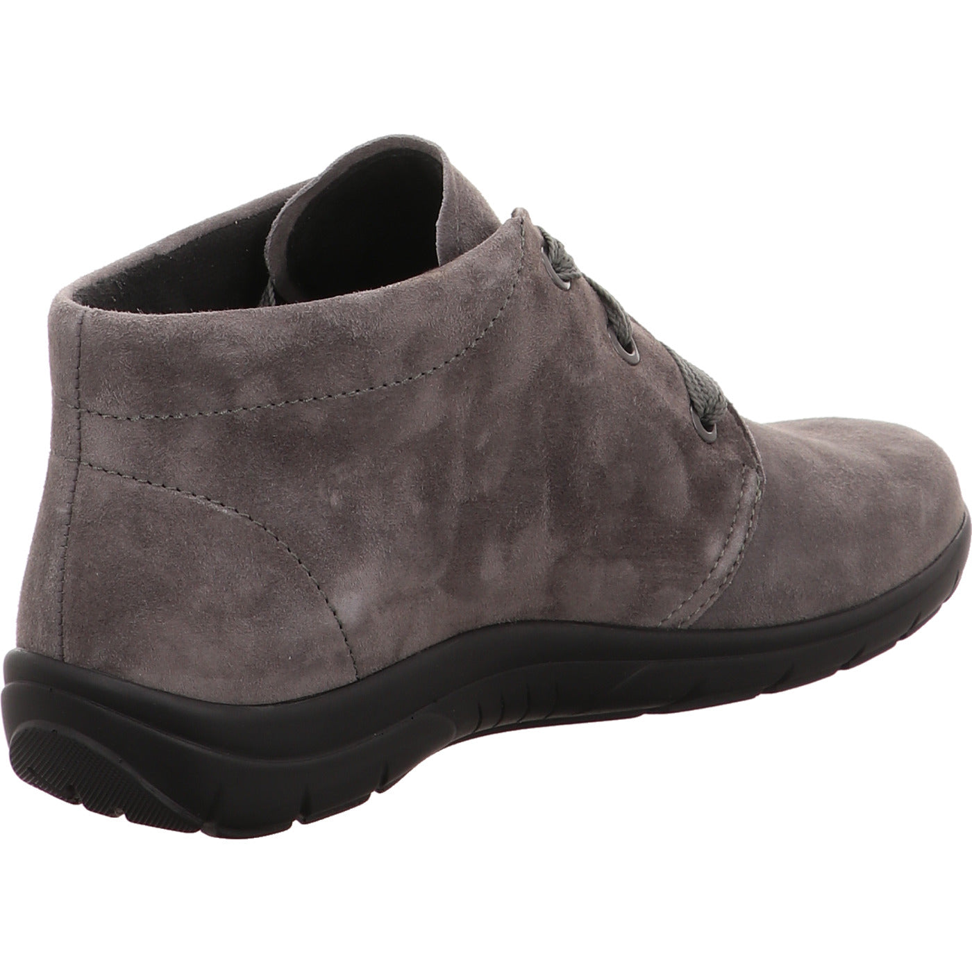 Semler Stiefelette Michelle grau