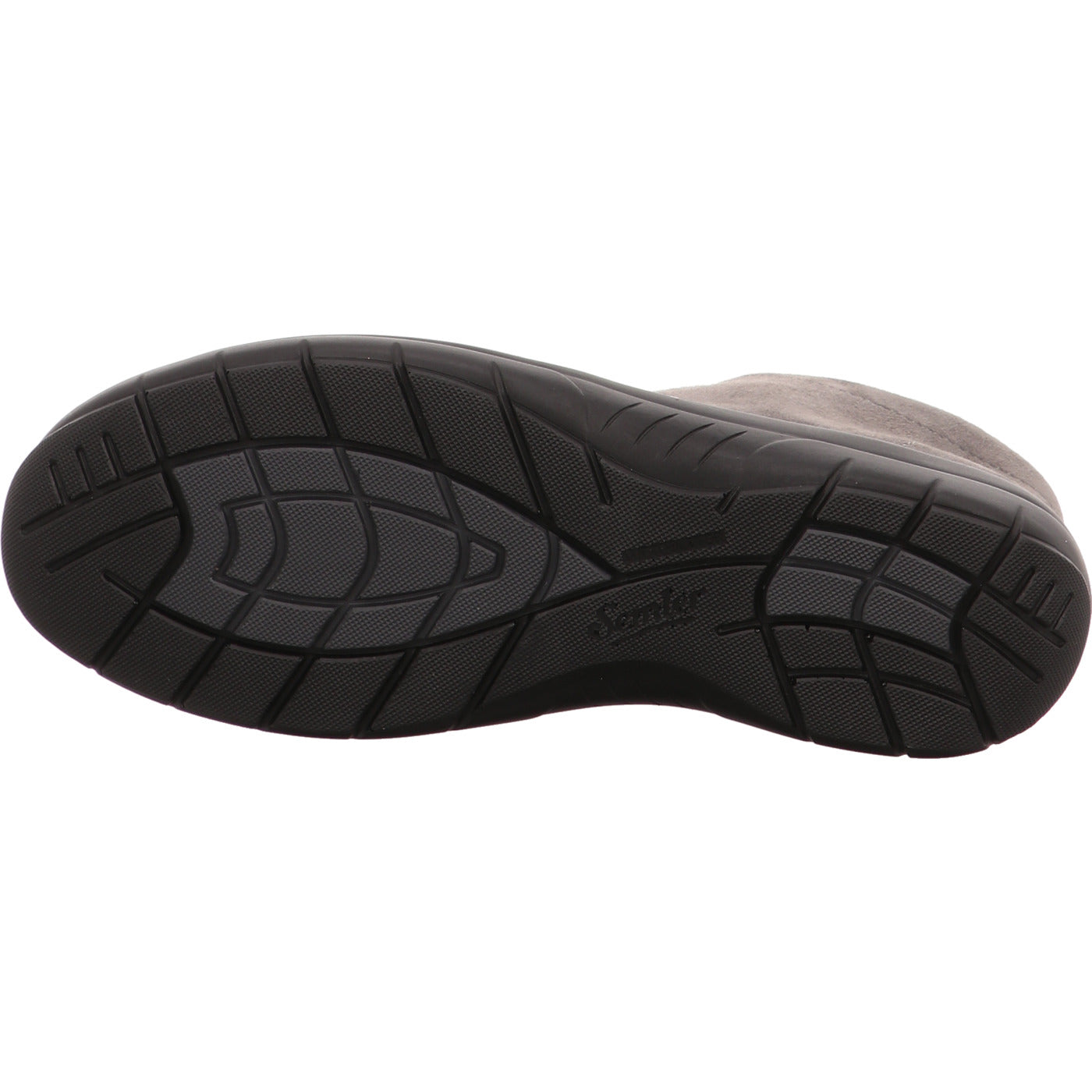 Semler Stiefelette Michelle grau