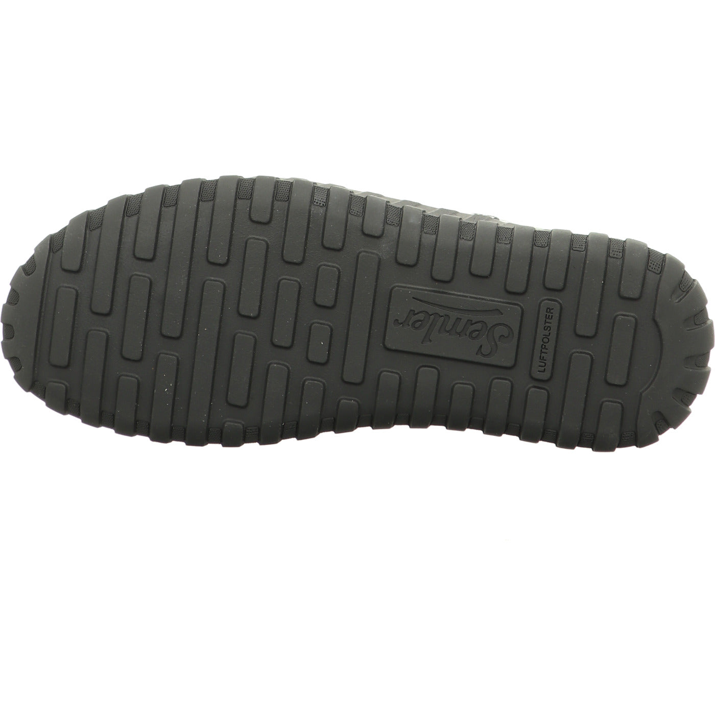 Semler Stiefelette Jenny schwarz