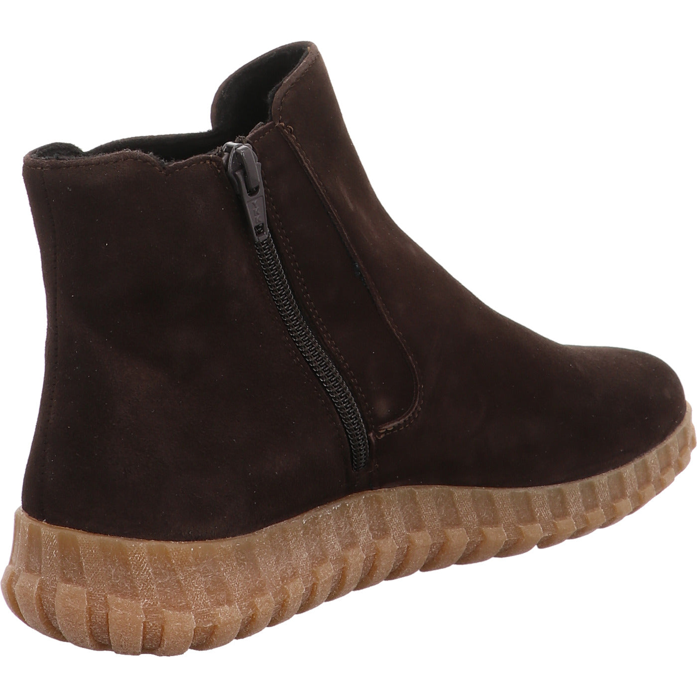 Semler Stiefelette Jenny braun