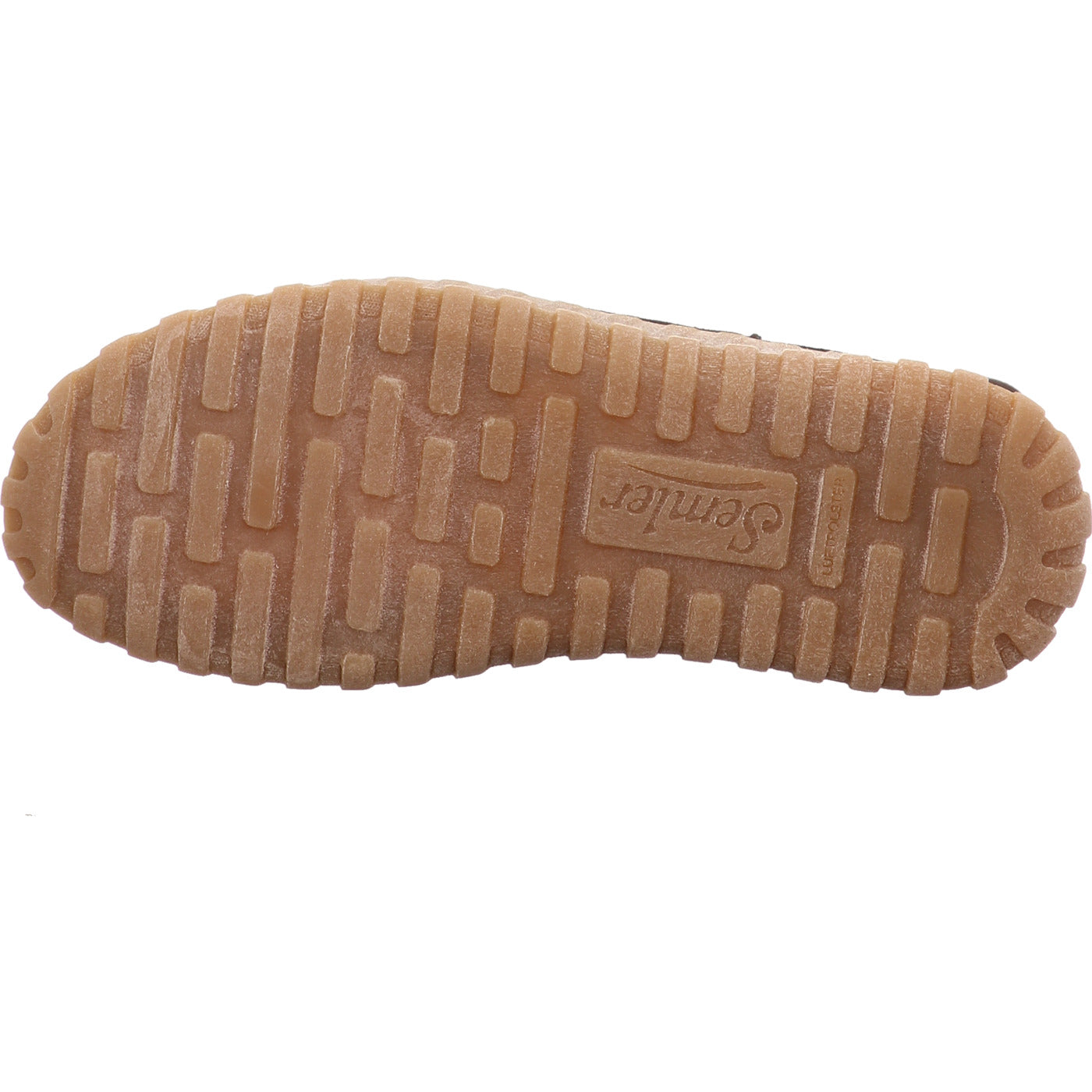Semler Stiefelette Jenny braun