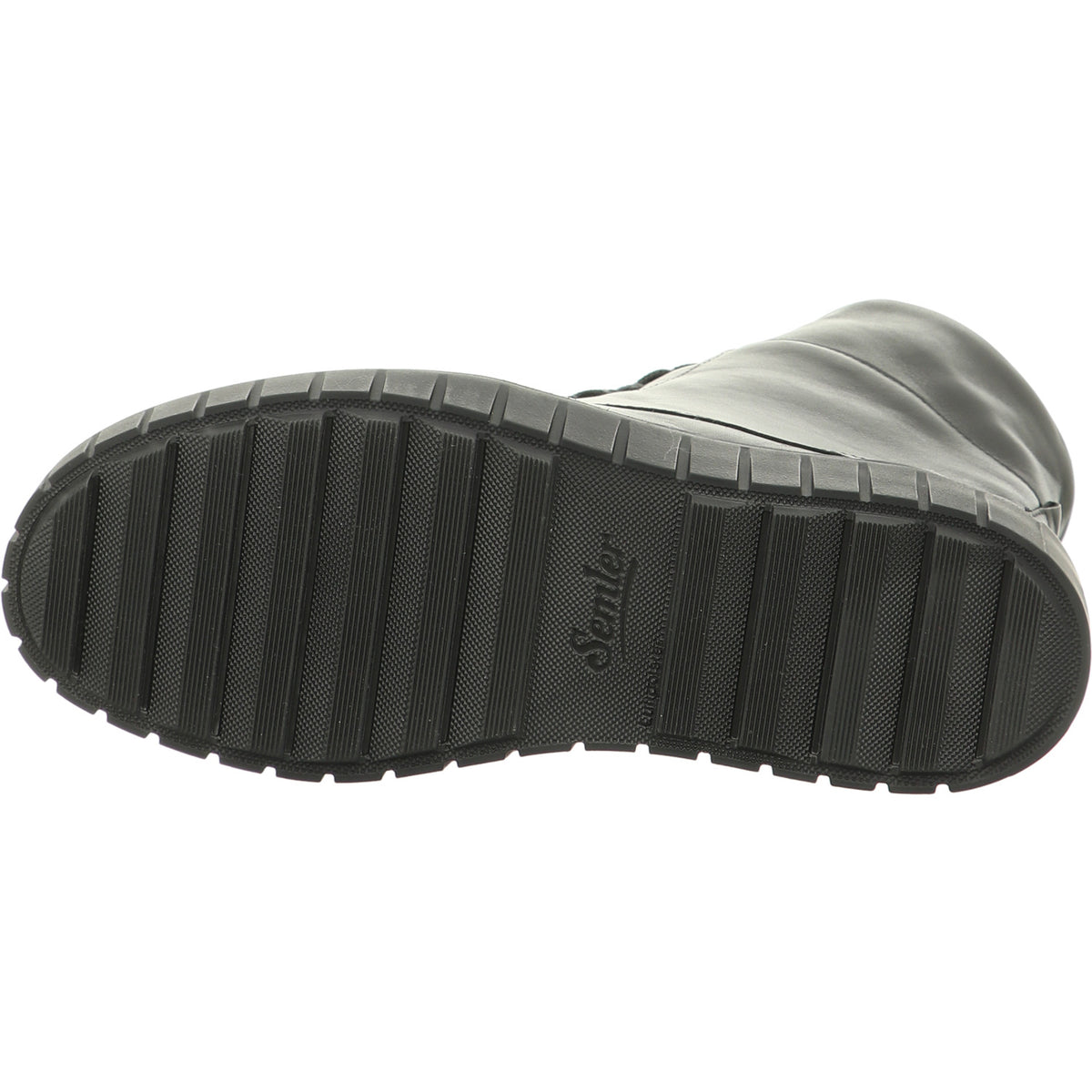 Semler Stiefelette Gina schwarz