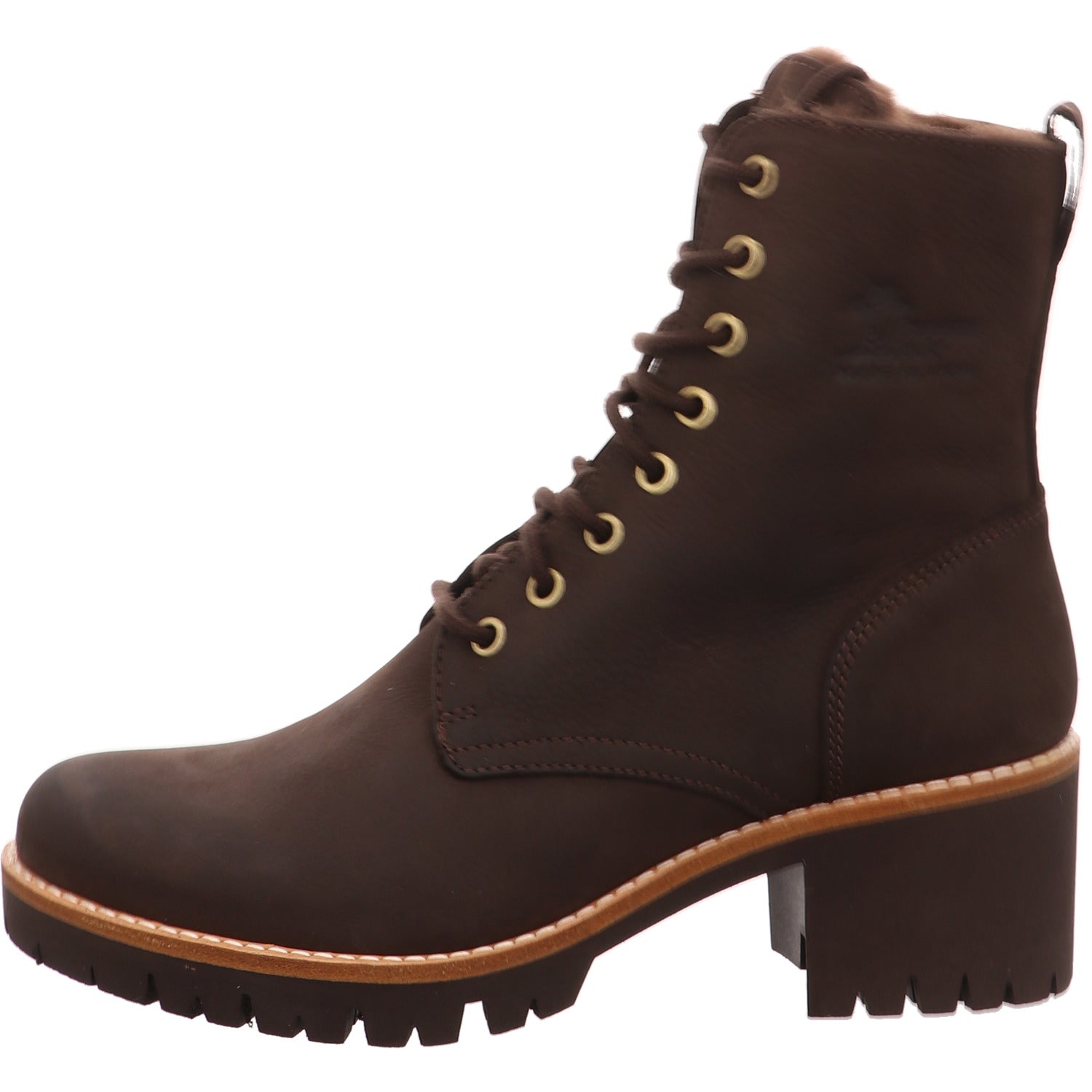 Panama Jack Stiefelette Padma braun