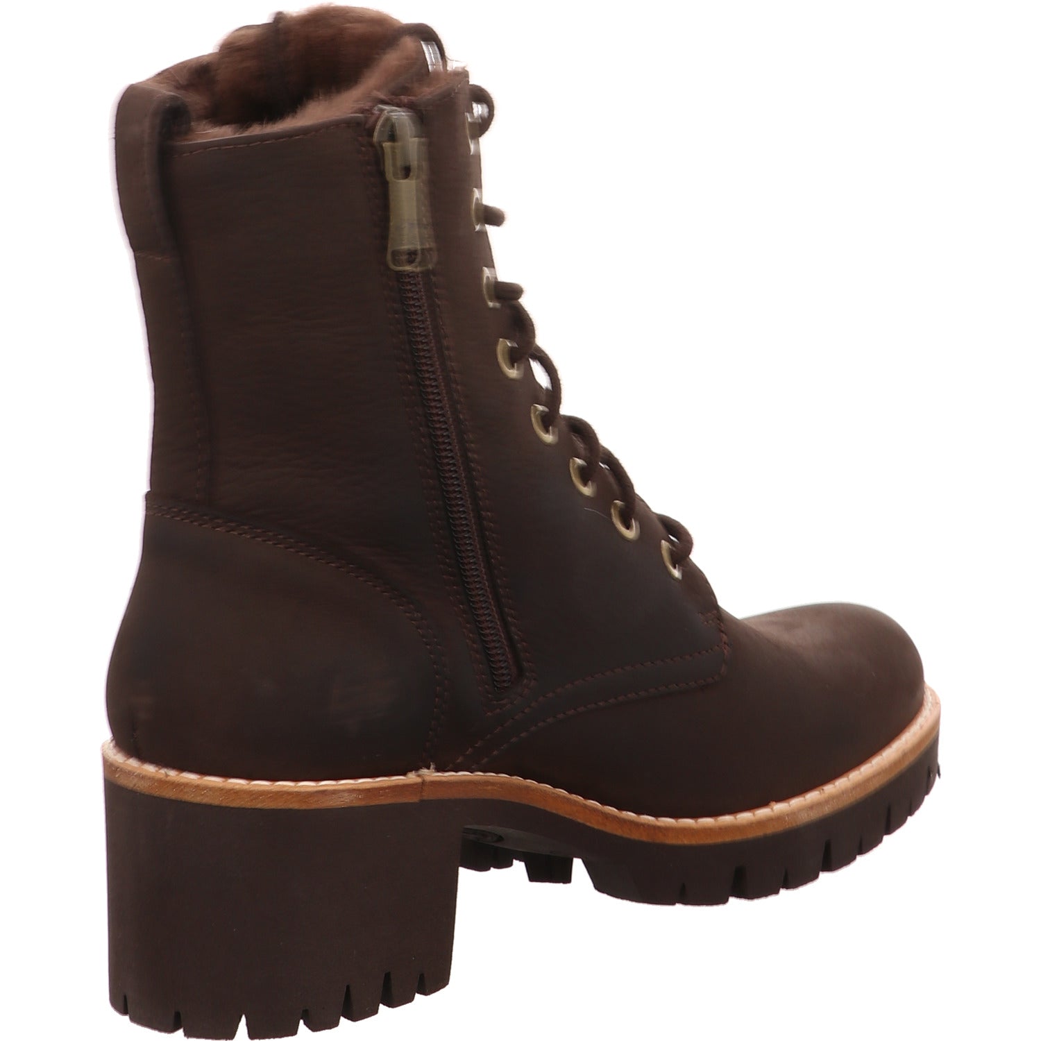 Panama Jack Stiefelette Padma braun