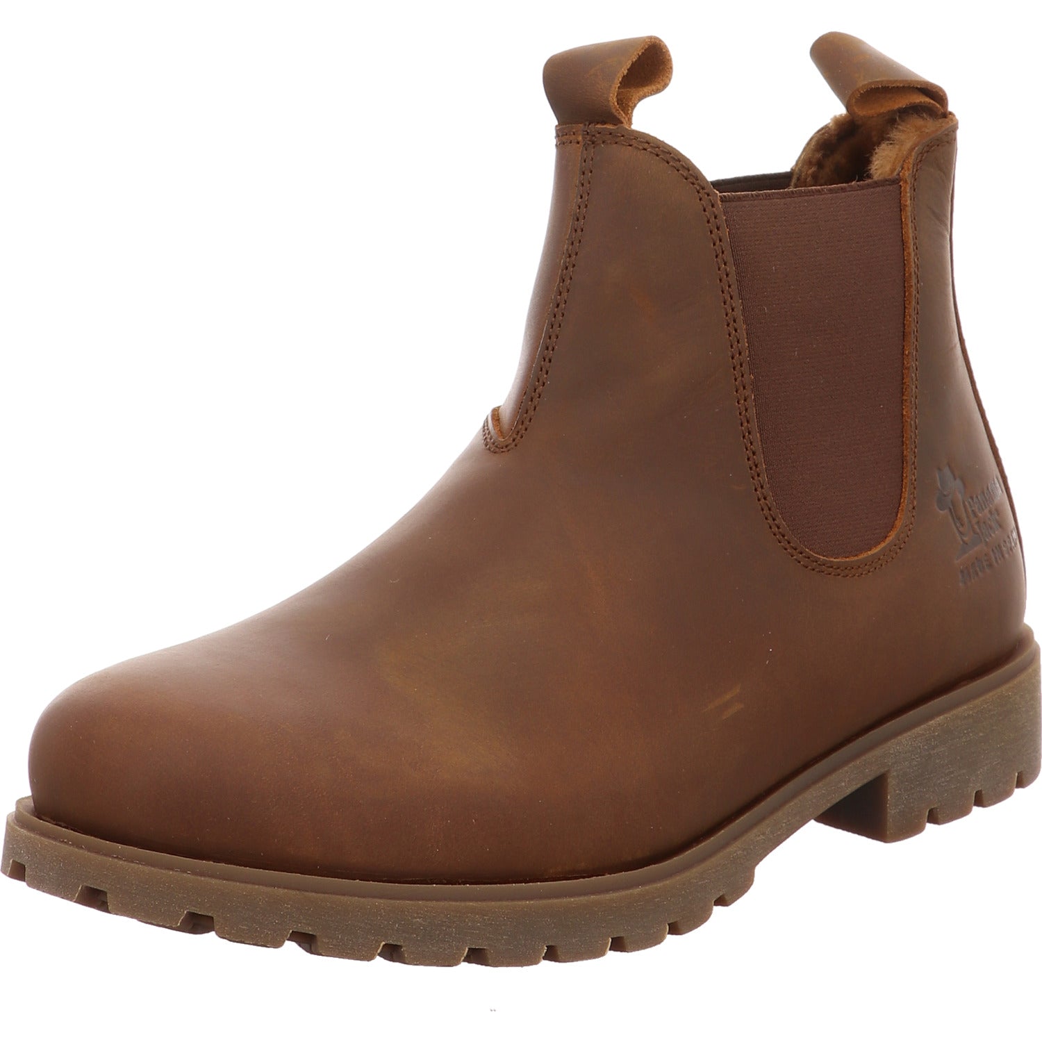 Panama Jack Boot Biar braun