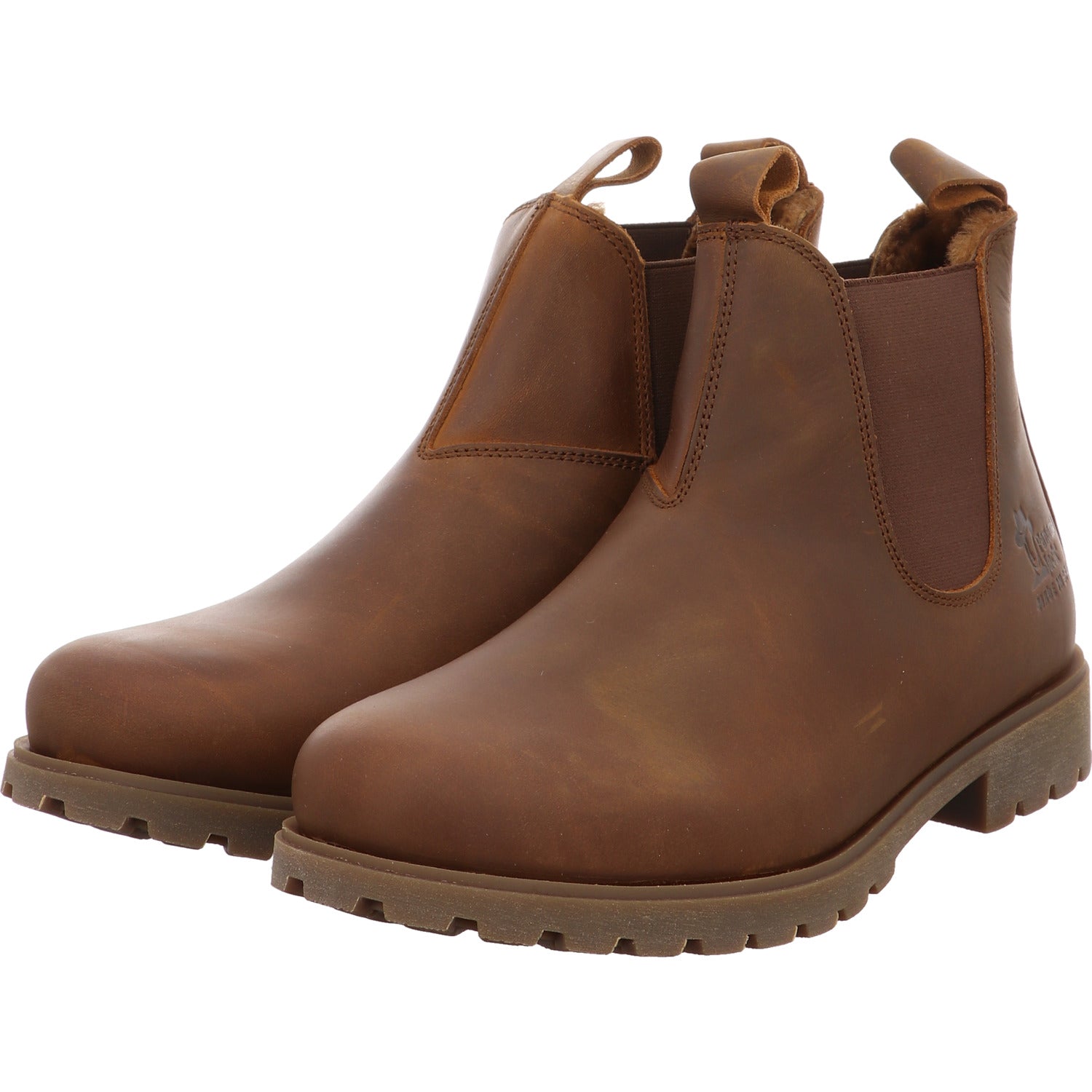 Panama Jack Boot Biar braun