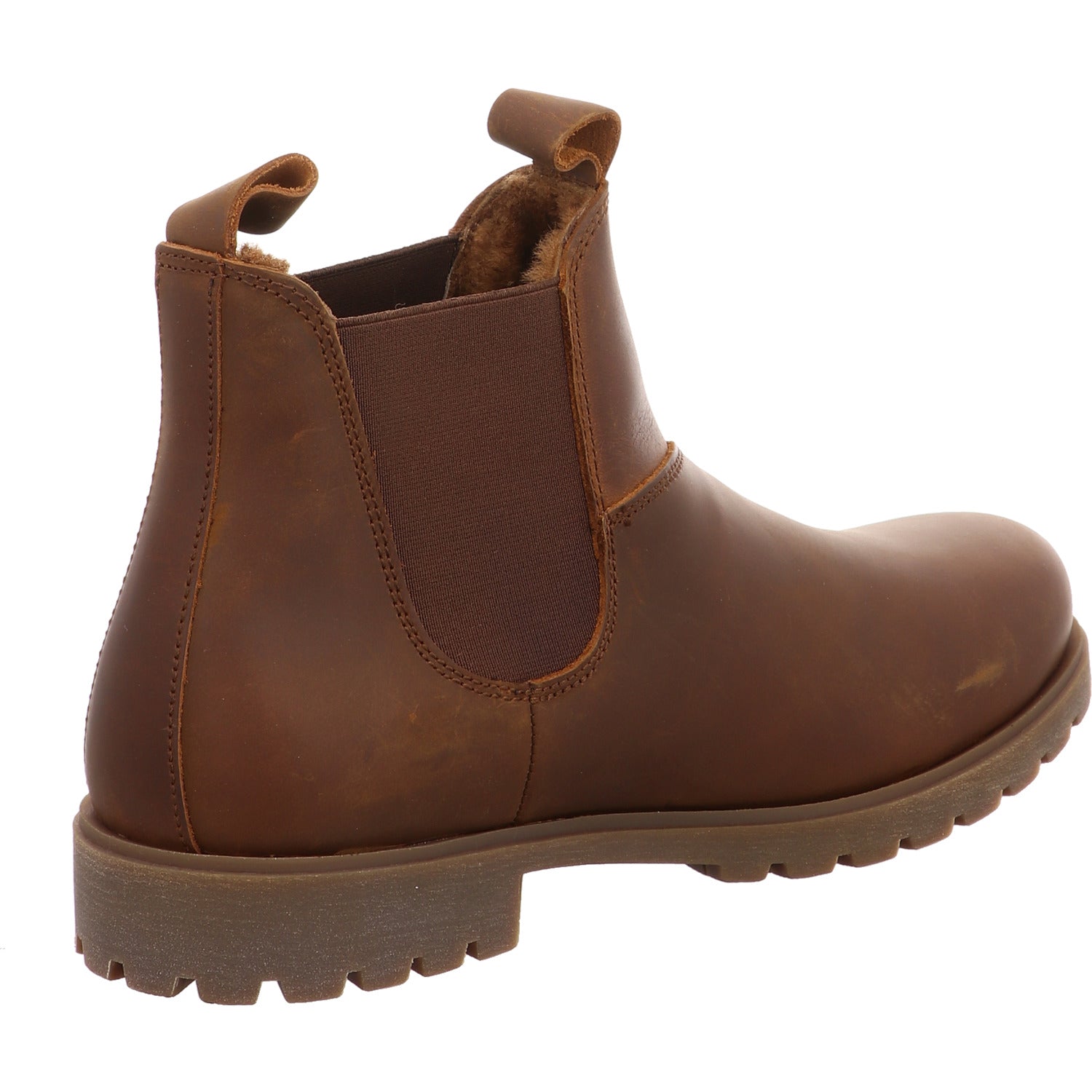 Panama Jack Boot Biar braun