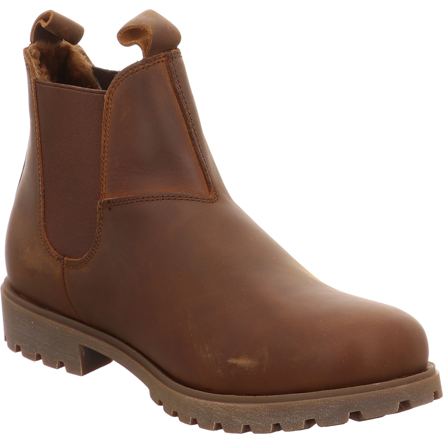 Panama Jack Boot Biar braun