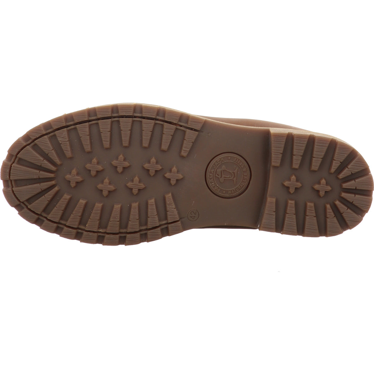 Panama Jack Boot Biar braun