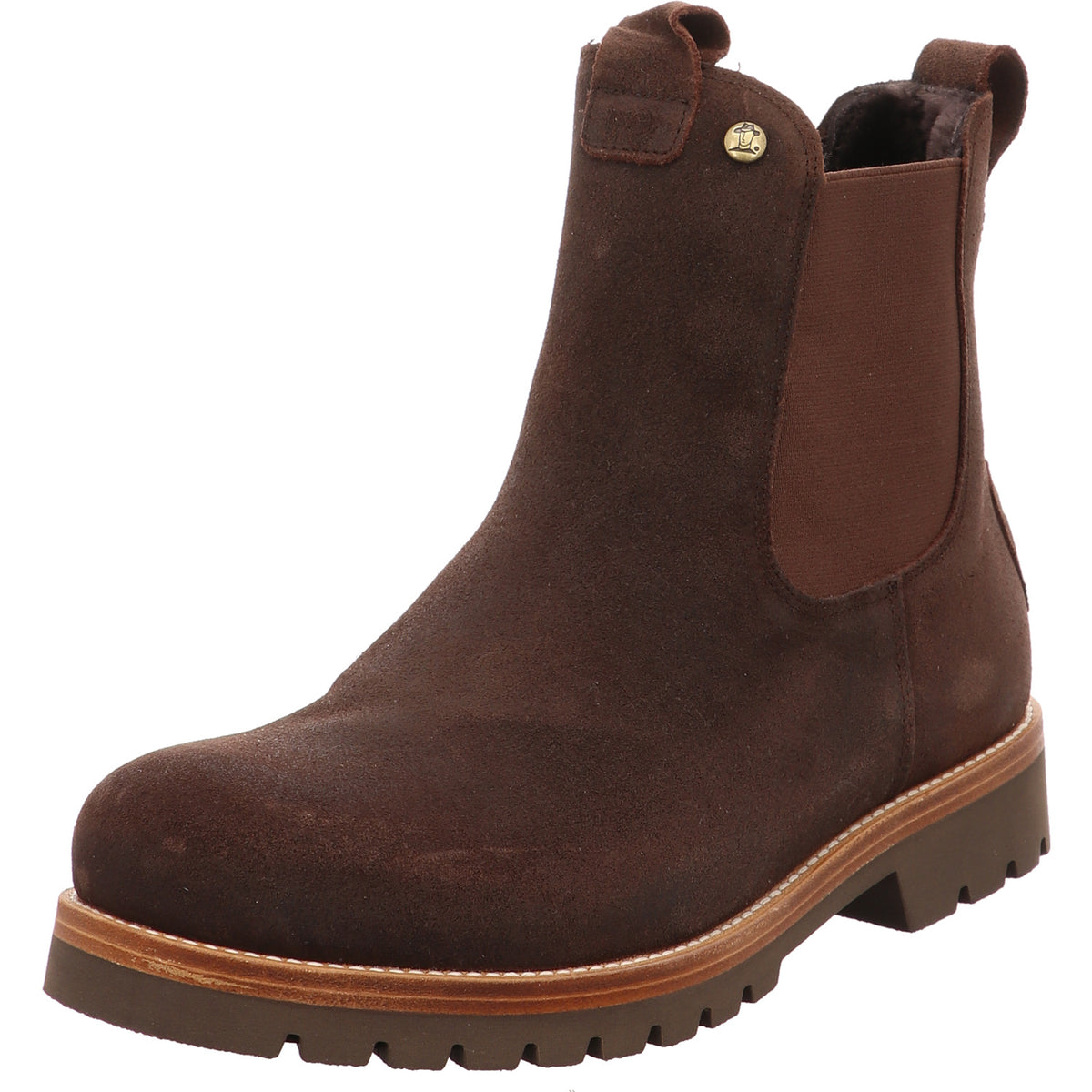 Panama Jack Boot Beny braun
