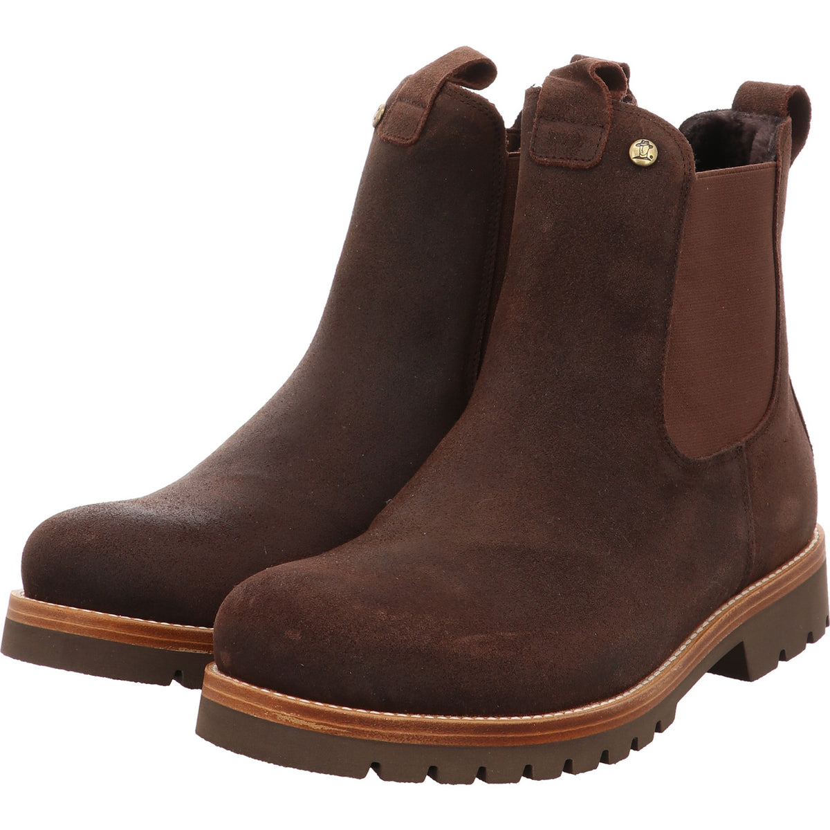 Panama Jack Boot Beny braun