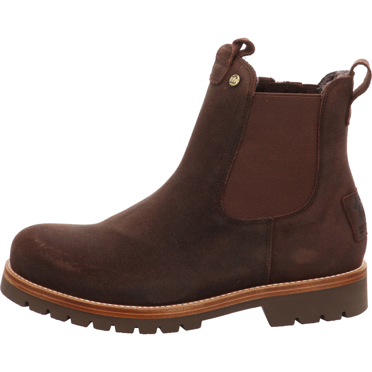 Panama Jack Boot Beny braun