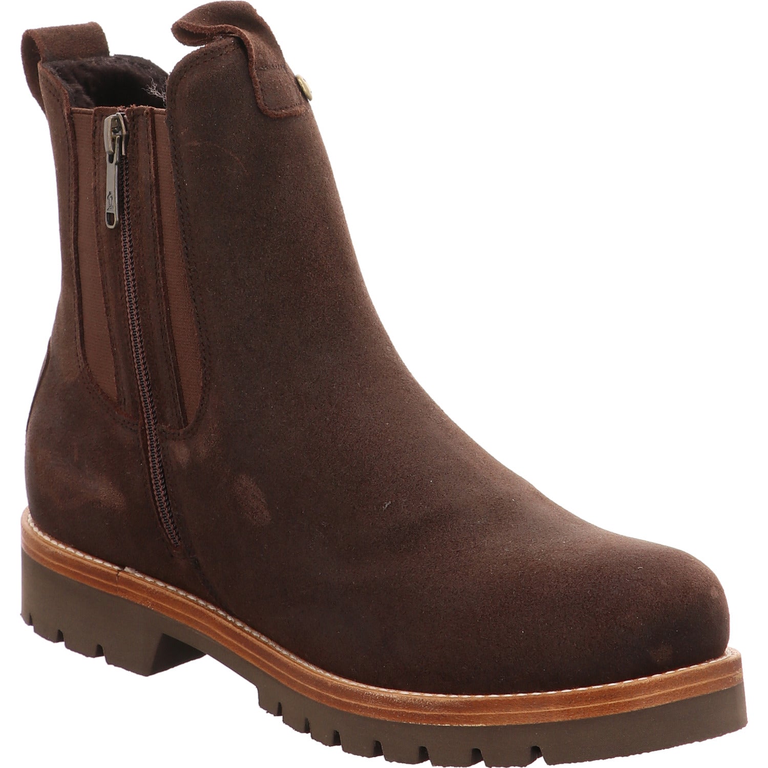 Panama Jack Boot Beny braun