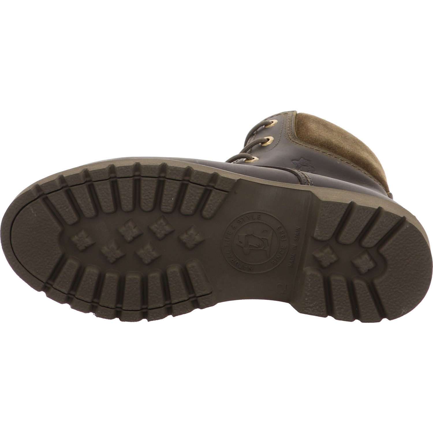 Panama Jack Boot Panama 03 khaki