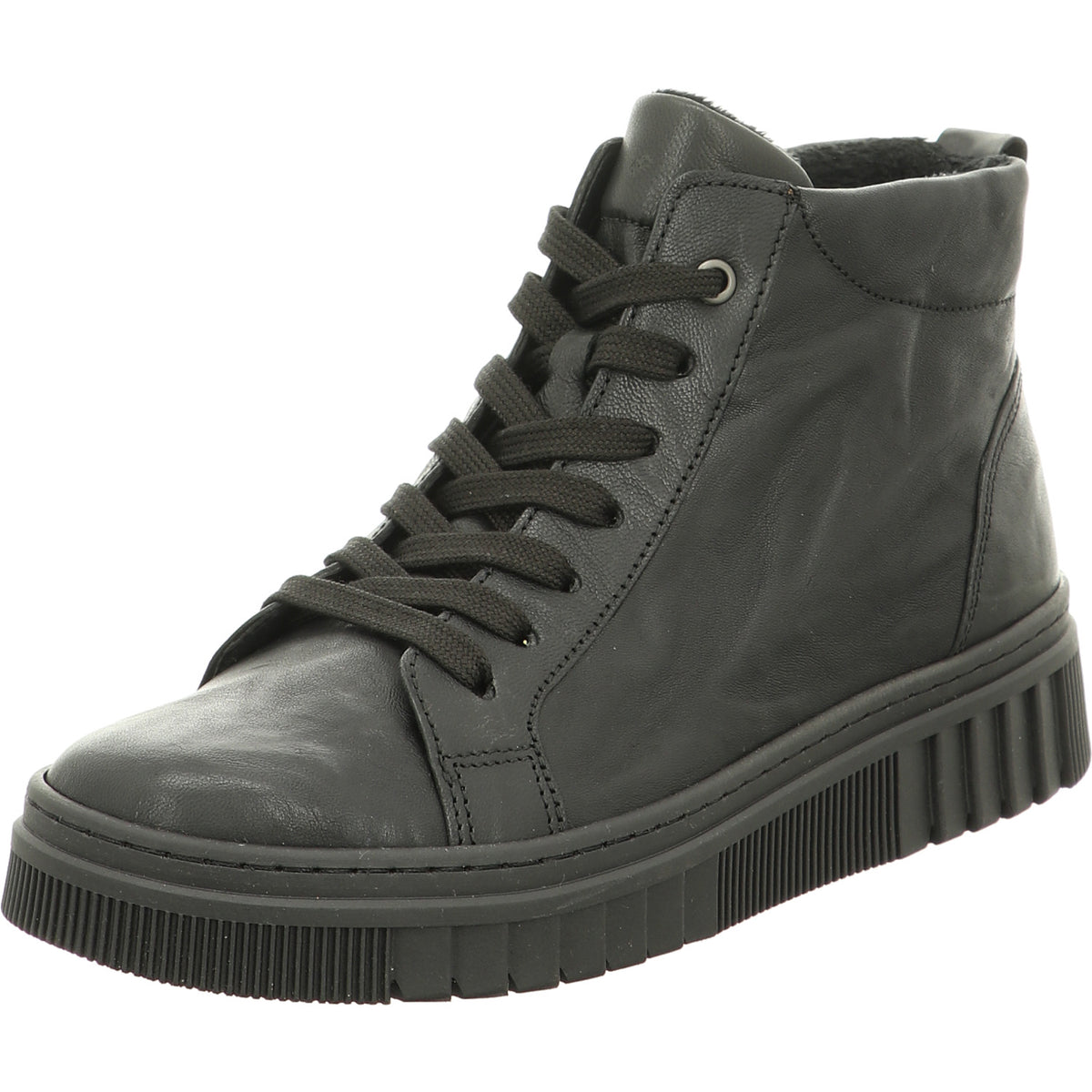 Gabor Stiefelette 8008.01 schwarz