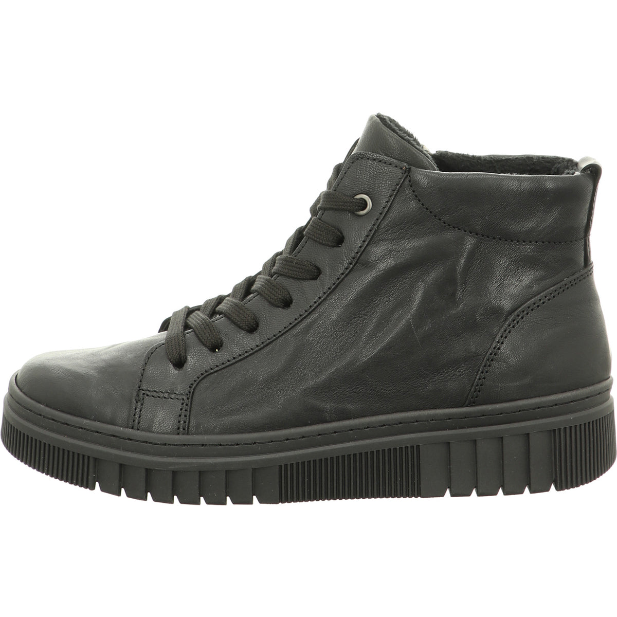 Gabor Stiefelette 8008.01 schwarz