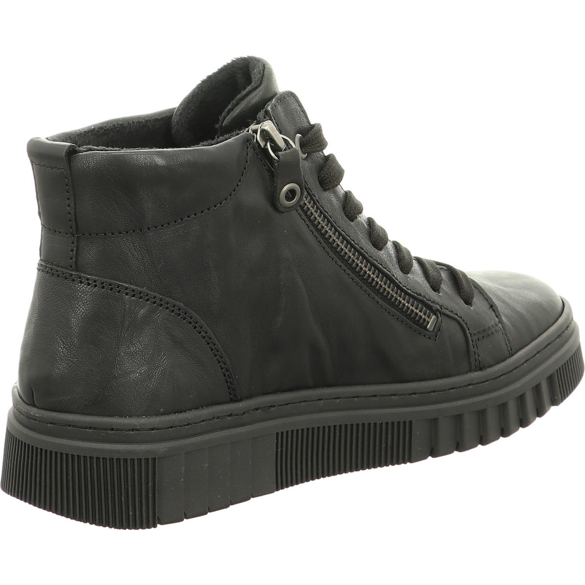 Gabor Stiefelette 8008.01 schwarz