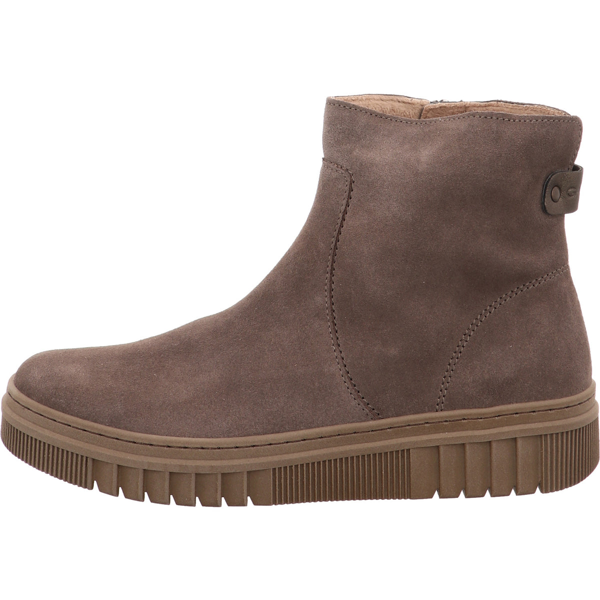 Gabor Stiefelette 8008.02 beige