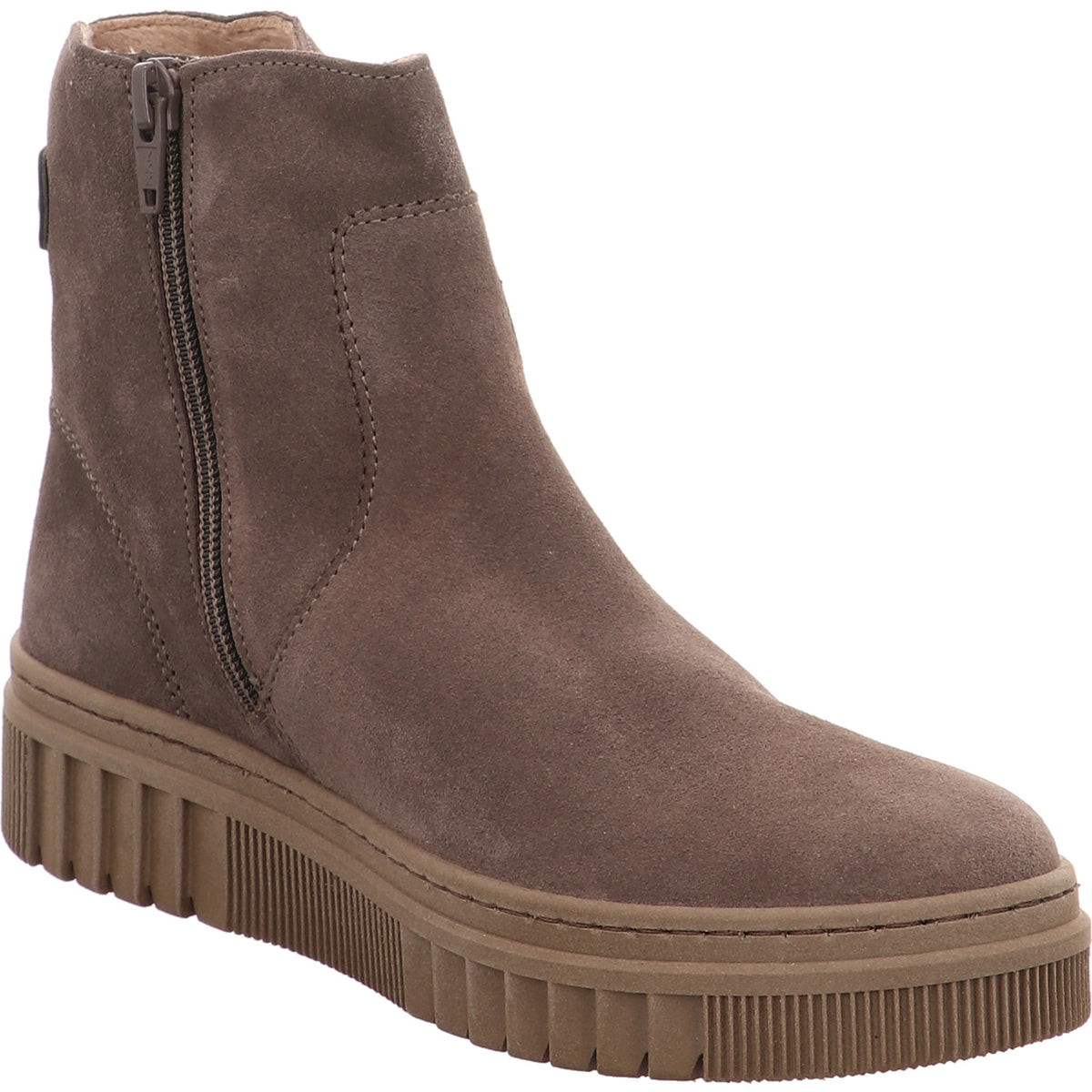 Gabor Stiefelette 8008.02 beige