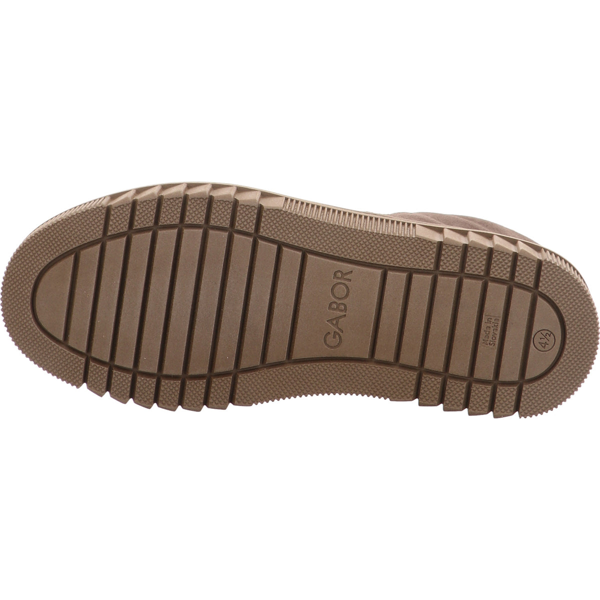 Gabor Stiefelette 8008.02 beige