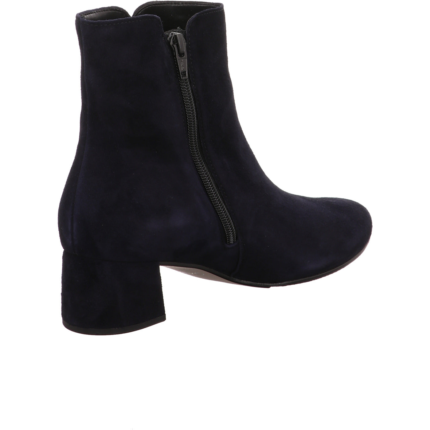 Gabor Stiefelette blau