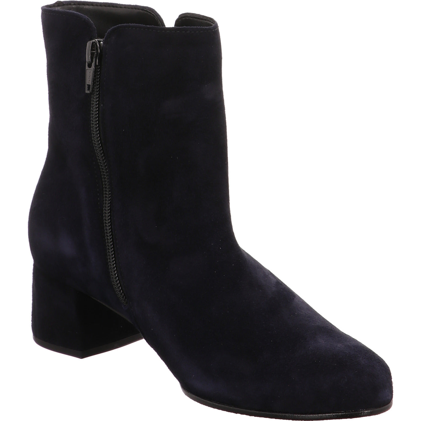Gabor Stiefelette blau