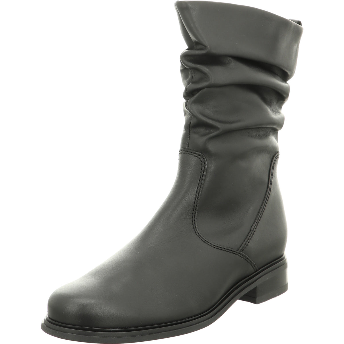 Gabor Stiefelette 8040.02.005 schwarz