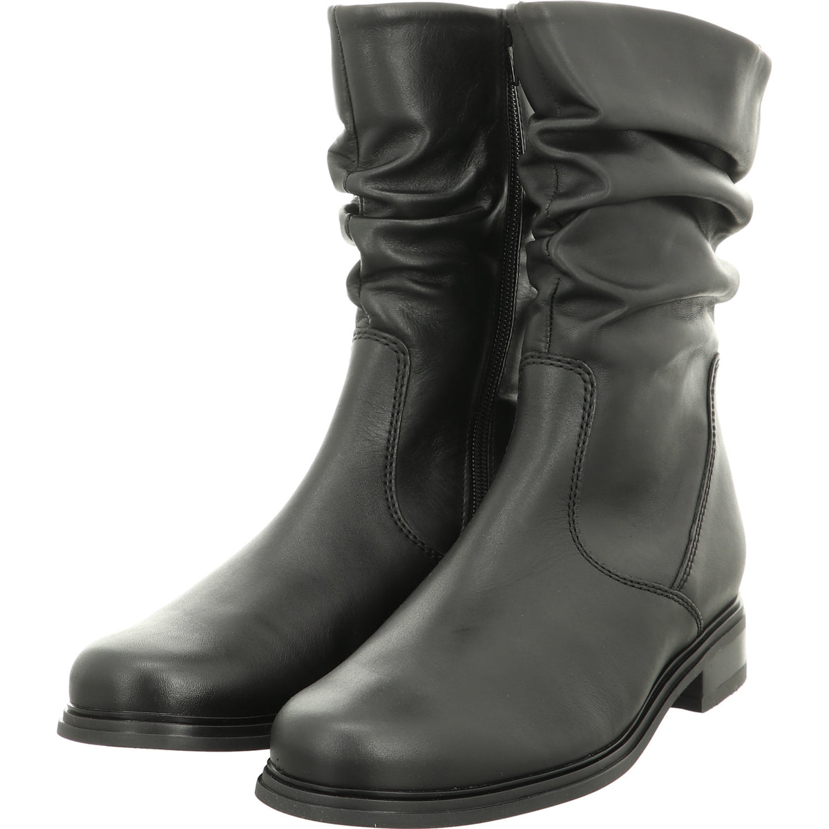 Gabor Stiefelette 8040.02.005 schwarz