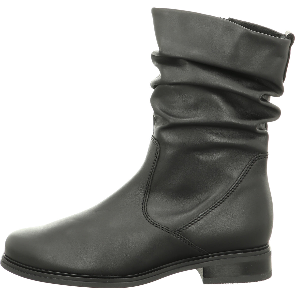 Gabor Stiefelette 8040.02.005 schwarz