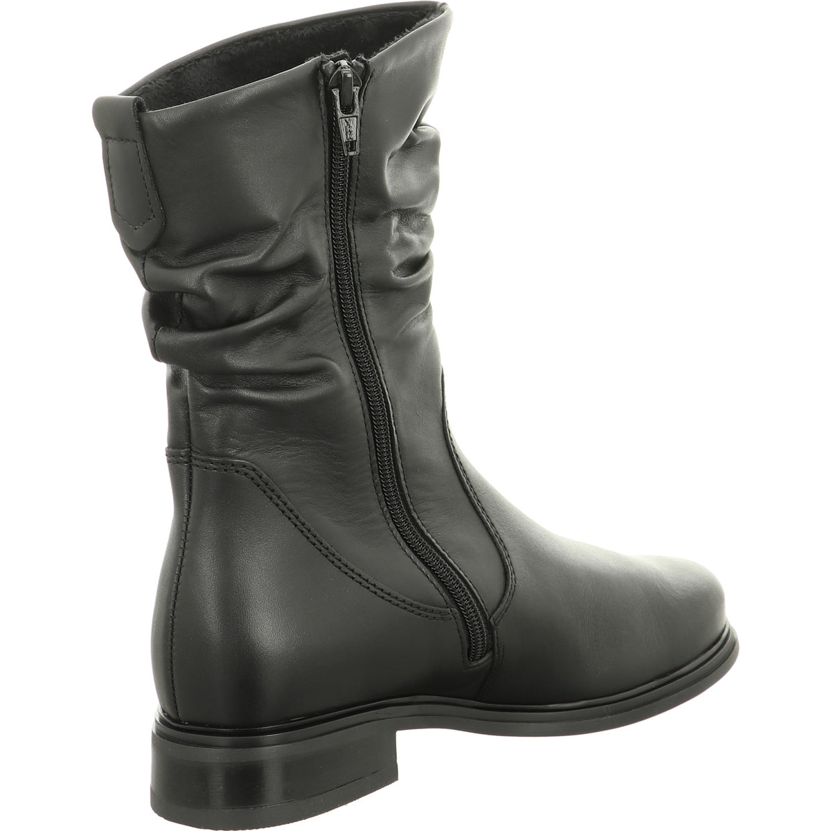 Gabor Stiefelette 8040.02.005 schwarz