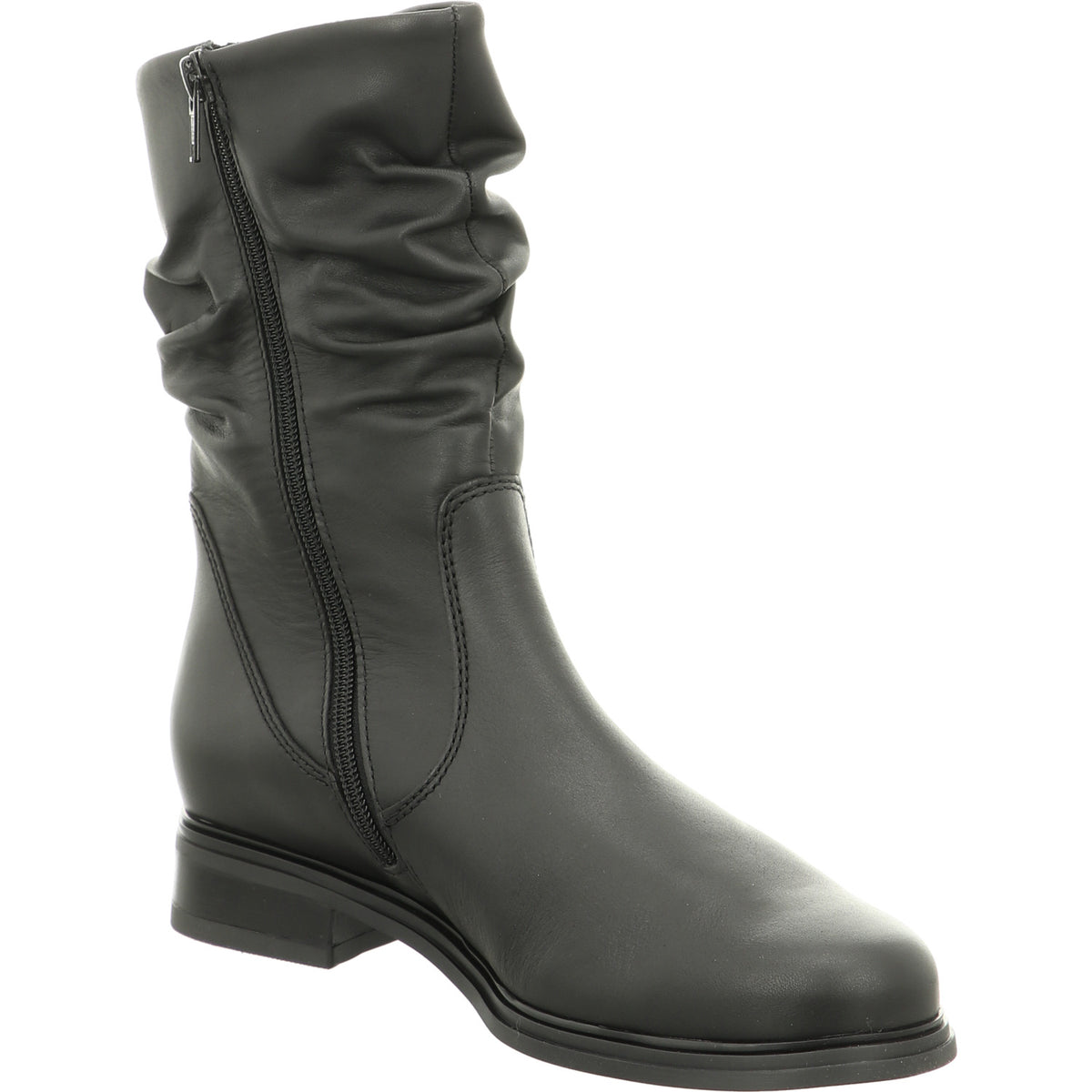 Gabor Stiefelette 8040.02.005 schwarz