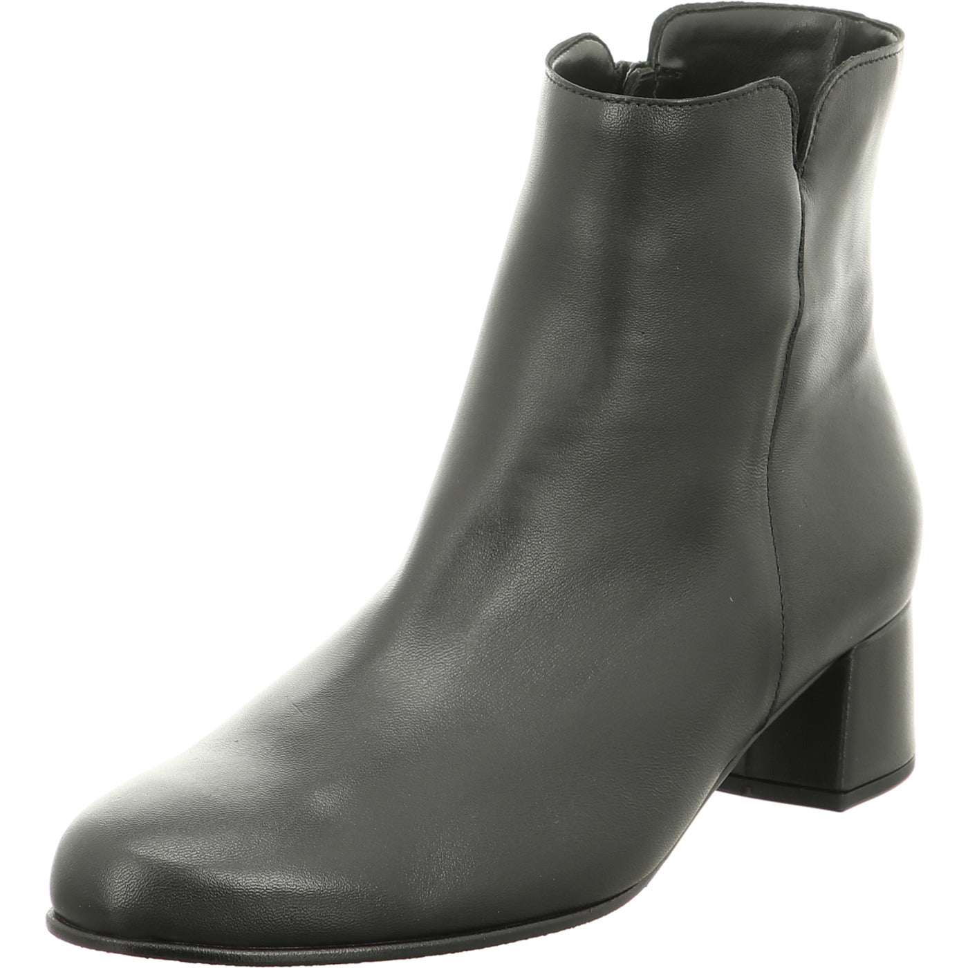 Gabor Stiefelette schwarz