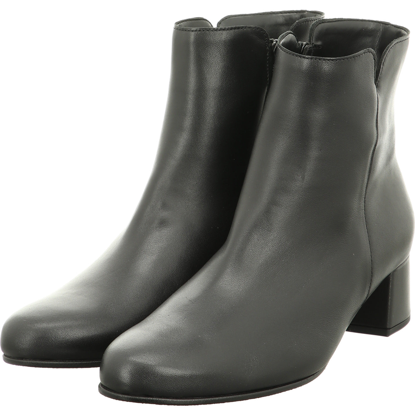 Gabor Stiefelette schwarz