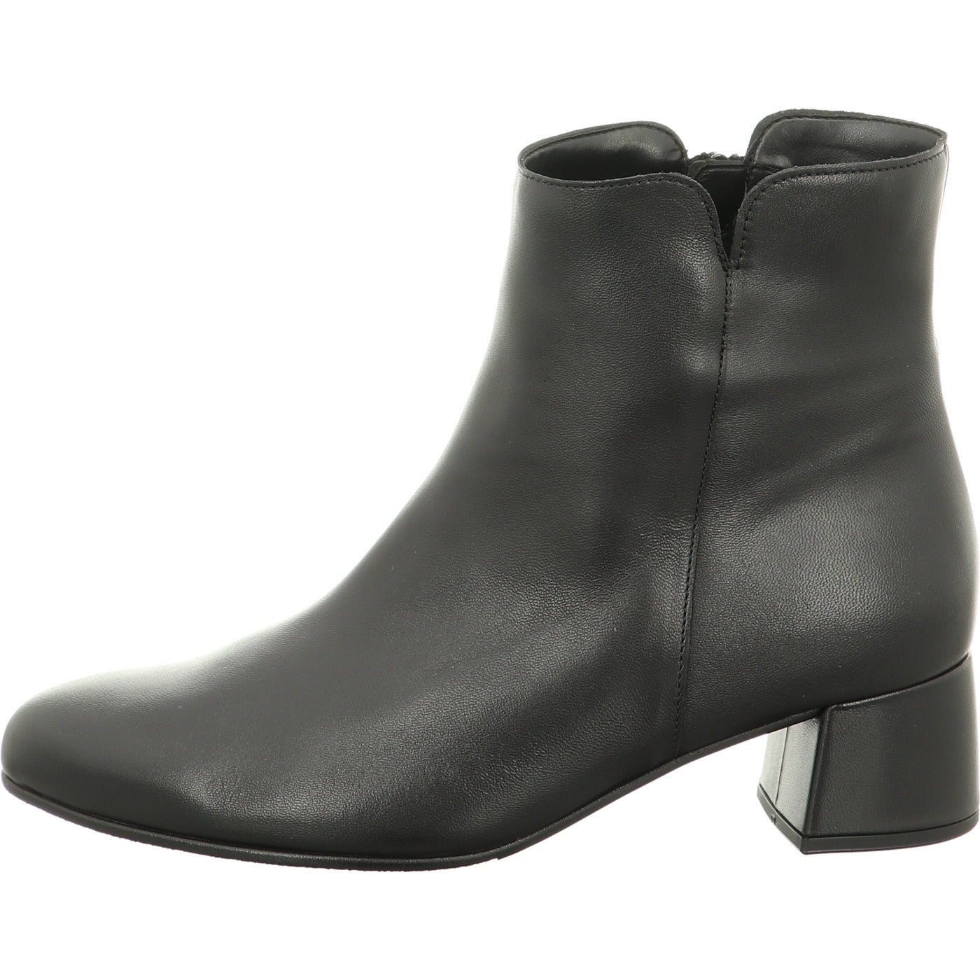Gabor Stiefelette schwarz